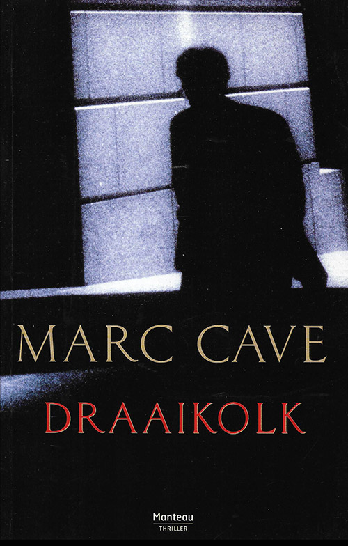 Draaikolk - Marc Cave