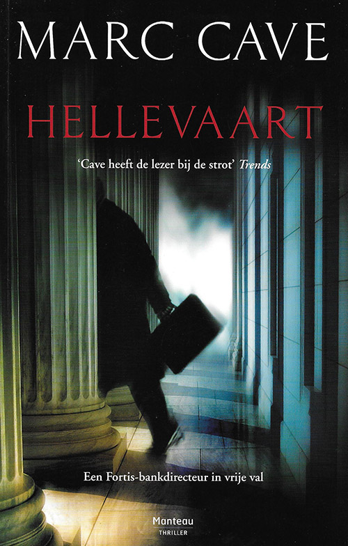 Hellevaart - Marc Cave